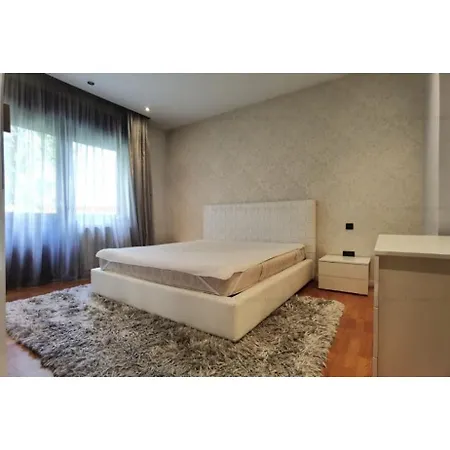 Garden In Exclusive Area