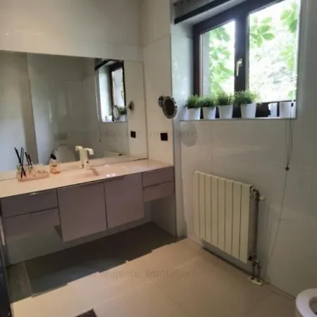 Garden In Exclusive Area * Bucarest